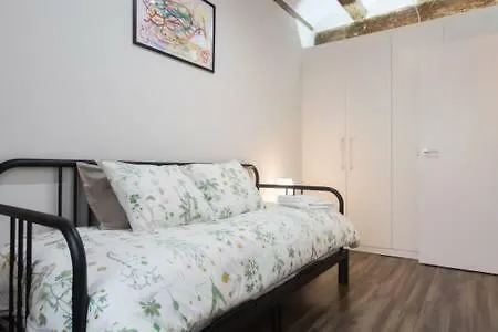 Your Home At Valencia, Cabanal